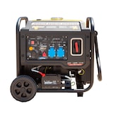 thumbnail of GG50XEi Generador Eléctrico Inverter Gasolina 5Kw ITCPower