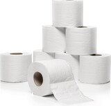 thumbnail of Toilettenpapier, 3-lg, Hausmarke, 72 Rollen