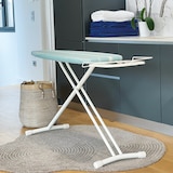 thumbnail of Table à repasser 124x40cm Bleu Kitchen Move