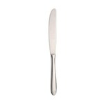 thumbnail of Coltello da Tavola Stampato Flavia in Acciaio Inox Set 12pz - Design elegante, per Bar Ristorante Casa
