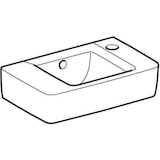 thumbnail of Geberit Handwaschbecken RENOVA PLAN m HL