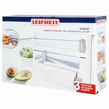 thumbnail of LEIFHEIT  ComfortLine Wandrollenhalter "Parat ComfortLine"