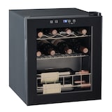 thumbnail of vi15 - vinoteca VITEMPUS  para 15 botellas color negro