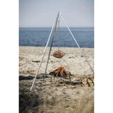 thumbnail of Petromax Geflügel Grillkorb mit Kette und Haken H-CBASKET36