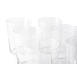 thumbnail of Excelsa Set Von 6 Wasserglas New York 55 Cl Glas Transparent