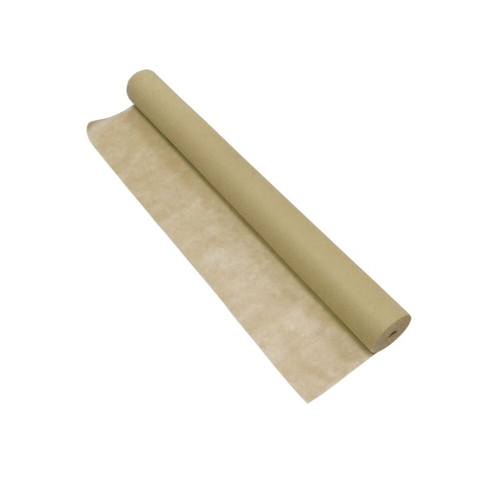 Rollo Kaminsims Novotex Liso 1x50m Farbe Crema