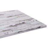 thumbnail of Restootab - Plateau 60x60 decor chene islande