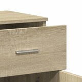 thumbnail of vidaXL Sideboards 2 Stk. Sonoma-Eiche 79x38x80 cm Holzwerkstoff