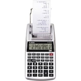 thumbnail of CANON Calculatrice imprimante portable professionnelle sans adaptateur P1-DTSC II