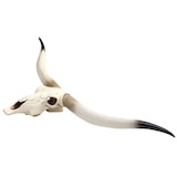 thumbnail of Décoshop26 - Déco crâne de vache tête de taureau trophée longhorn mural en polyrésine 103x43x11cm 04_0002819