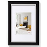 thumbnail of Fotolijst Metro PS, zwart, 13x18 cm