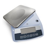 thumbnail of Balança comercial contadora de peças profissional até 15 kg para hotelaria. Balança para cozinha de bar, restaurante, talho e charcutaria.