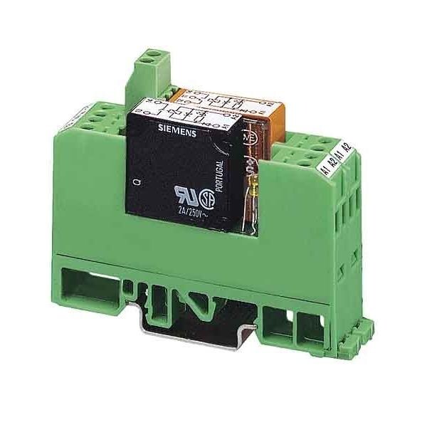 10 Stk. Phoenix Contact Relaismodul EMG10-REL #2942153