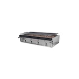 thumbnail of Barbacoa elevable B-120 de Maiser