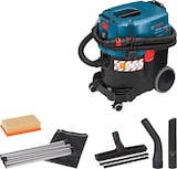 thumbnail of Bosch GAS Nass-/Trockensauger 35 L SFC+ Professional