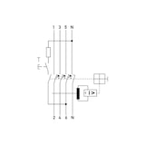 thumbnail of Doepke FI-/LS-Kombination DRCBO4B16/0,03/3N-A 09945104