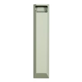 thumbnail of ROSSIGNOL Cendrier mural 3L ARKEA gris ciment