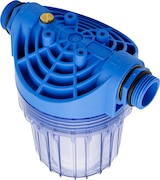 thumbnail of Vorfilter DN 25 (1`) für Gartenpumpen und Jet-Pumpen klein