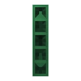 thumbnail of Jung Rahmen 5-fach LC 985 219 LC985219
