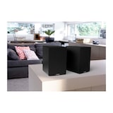 thumbnail of Ensemble De Deux Enceintes - Thomson - Ws400duo - 2x 7,5w - Noir