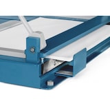 thumbnail of Taglierina a leva A4 564 - luce: 360 mm - 45 ff.