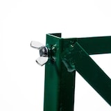 thumbnail of Erhöhungsset Biertische - 3mm gefaltenem Winkelstahl, 30000