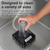 thumbnail of Hamilton Beach Commercial® - Container Rinser - BCR100R