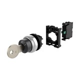 thumbnail of Eaton Schlüsseltaste RMQ-Titan M22-WRS-K10-BVP 110917