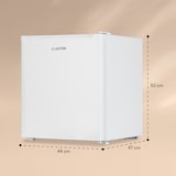 thumbnail of Garfield Eco Gefrierfach 4-Sterne 34 Liter kompakt Weiß