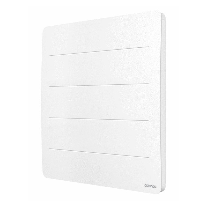 Radiateur électrique Fonte Nirvana Néo Horizontal 750w Atlantic 529914