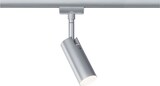 thumbnail of Paulmann URail Schienenspot 3-Step-Dim Tubo Einzelspot230lm 4W 4000K dimmbar 230V Chrom matt 95596