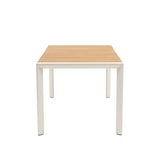 thumbnail of Paros – Gartentisch 210x90 cm   Teakholz – Sand