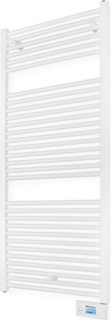 thumbnail of Orbegozo toallero eléctrico digital con fluido térmico THA 465, IP 24, programable, display LCD, 750 W