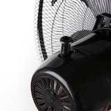 thumbnail of Orbegozo ventilador de pie oscilante SF 0149, tamaño aspas 40 cm, altura regulable, silencioso, 3 velocidades, 60 W