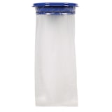 thumbnail of ROSSIGNOL Support sac mural 110L avec couvercle COLLECMUR bleu