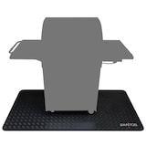 thumbnail of SANTOS BBQ Grillmatte Bodenschutz  190 x 100 cm