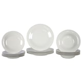 thumbnail of Villeroy & Boch New Cottage Basic Teller-Set 18-teilig