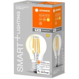 thumbnail of LEDVANCE Bombilla LED Smart+ WiFi E27 P40 Filamento 4W Regulable Classic LEDVANCE 4058075609792