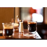 thumbnail of 2x Stölzle Lausitz Coffee'N More M Glas 180 ml Kaffeglas / Teeglas