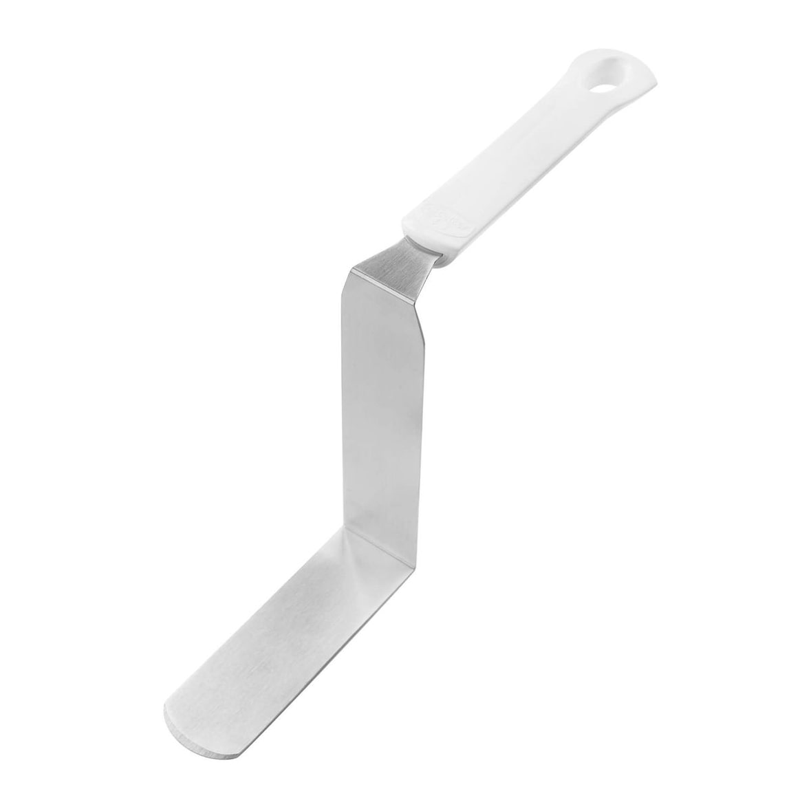 Dr. Oetker Winkelpalette extra hoch Torten Streichmesser Glasurmesser