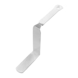 thumbnail of Dr. Oetker Winkelpalette extra hoch Torten Streichmesser Glasurmesser