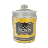 thumbnail of pack de 6 bocaux en verre 2 l. couvercle en verre joint en silicone