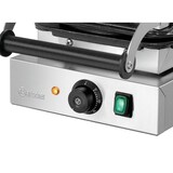 thumbnail of Gaufrier Professionnel Forme Cœur - Diamètre 210 mm -  Bartscher