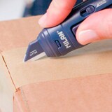 thumbnail of MILAN BWM10348B - Cutter Hoja Cerámica Edición STICK serie 1918. Azul Marino