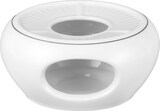 thumbnail of 1 x Seltmann Stövchen, Form: Trio, Dekor: 71381  Highline