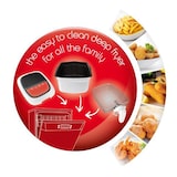 thumbnail of Friteuse Moux Am 312010