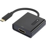 thumbnail of renkforce USB-C™ zu HDMI Video-Adapter