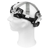 thumbnail of Nitras Helmeinsatz für Helm Head Protect | 10 Einsätze