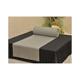 thumbnail of MONOUSO - Novotex tafel loper grijs 55g P30cm 0,4x48m (1 stuk)