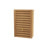 thumbnail of Récupérateur d'eau garantia woody junior 300l - BOIS